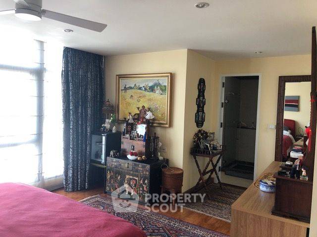 picture 3-BR Condo at Baan Ananda Condo Sukhumvit 61 near BTS Thong Lor (ID 1031505) - 5/12