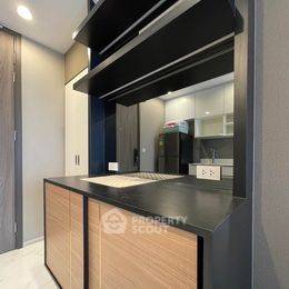 picture 2-BR Condo at Ideo Mobi Sukhumvit 66 near BTS Udom Suk (ID 1552848) - 26/27