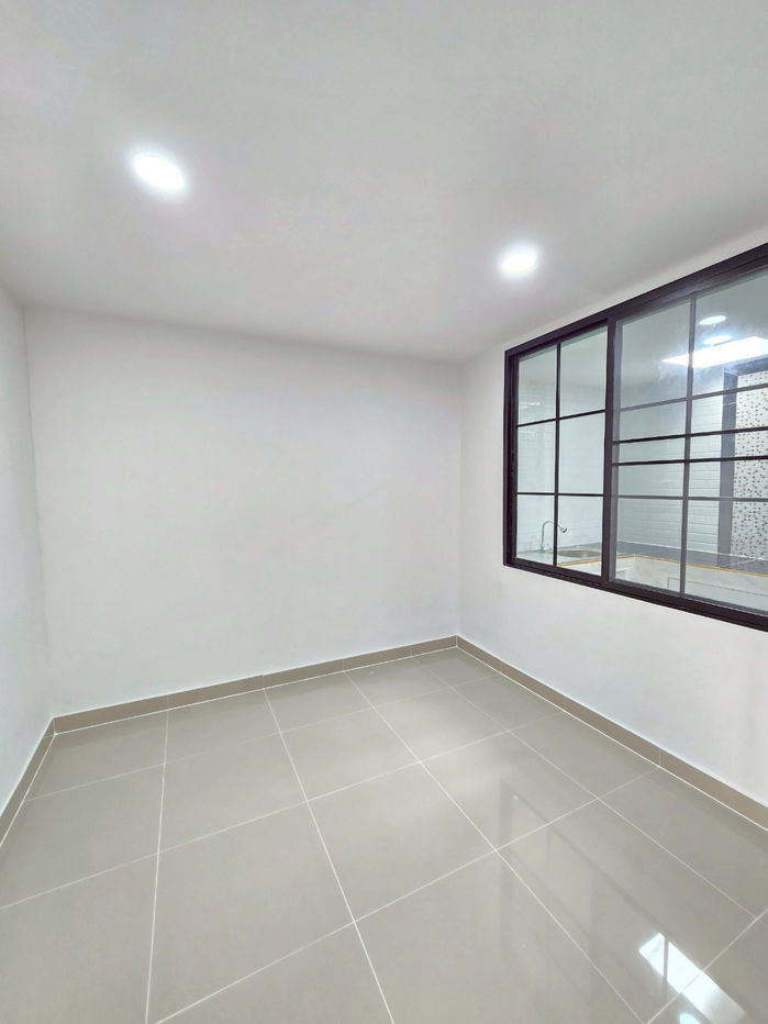 รูป หมู่บ้านพฤกษา2 ซ.57  เนื้อที่18ตรว. 3นอน  1น้ำ    ราคาขาย 1.25ล้าน - รูปที่ 9/10