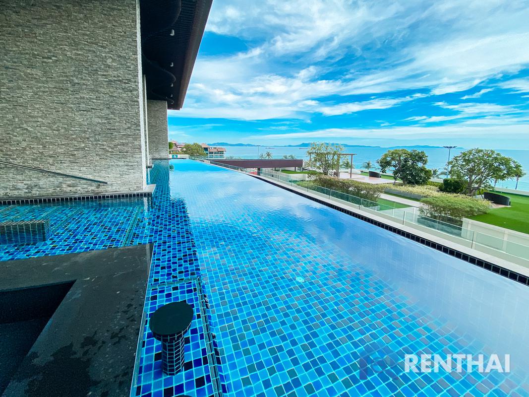 picture Fully Furnished 2bed Cetus Condo in Pattaya - 8/25