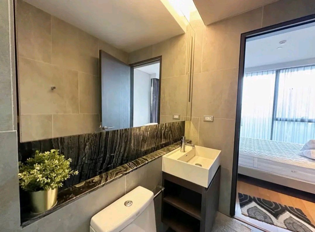 รูป The Lumpini 24 | BTS Phrom Phong - รูปที่ 10/11