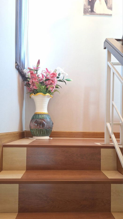 รูป ขายบ้านเดี่ยวโครงการลากูนน่าโฮม เฟส 10เนื้อที่ 72.10 ตร.ว. 3 ห้องนอน 2 ห้องน้ำ ราคาเพียง ล้านบาท  พร้อมอยู่ พร้อมเฟอร์และเครื่องใช้ไฟฟ้า  - รูปที่ 36/58