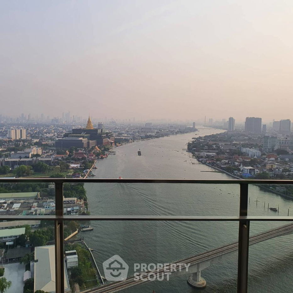 picture 2-BR Condo at 333 Riverside near MRT Bang Pho (ID 1825932) - 4/14