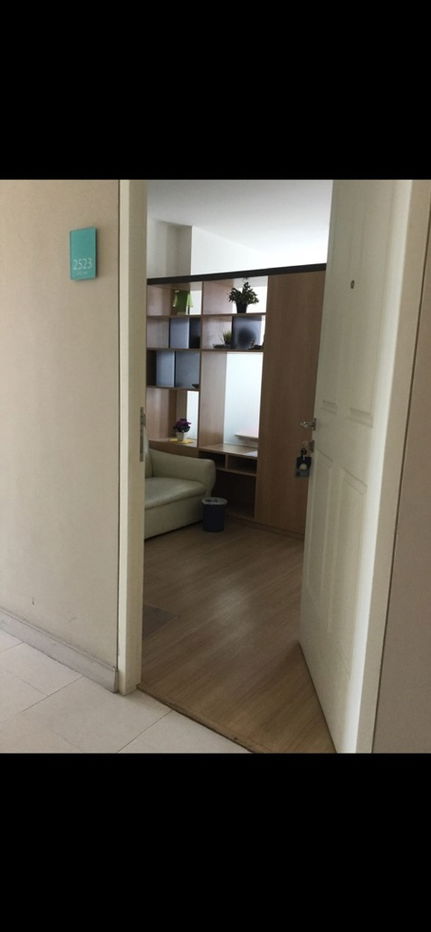 picture ‼️ 𝐅𝐎𝐑 𝐑𝐄𝐍𝐓 beautiful view, fully furnished 🌟 U Delight 2 Bang Sue Station 🌟 Rent 7,000 baht/month Code #SB0725345 ☎️ Add Line @36condo - 2/11