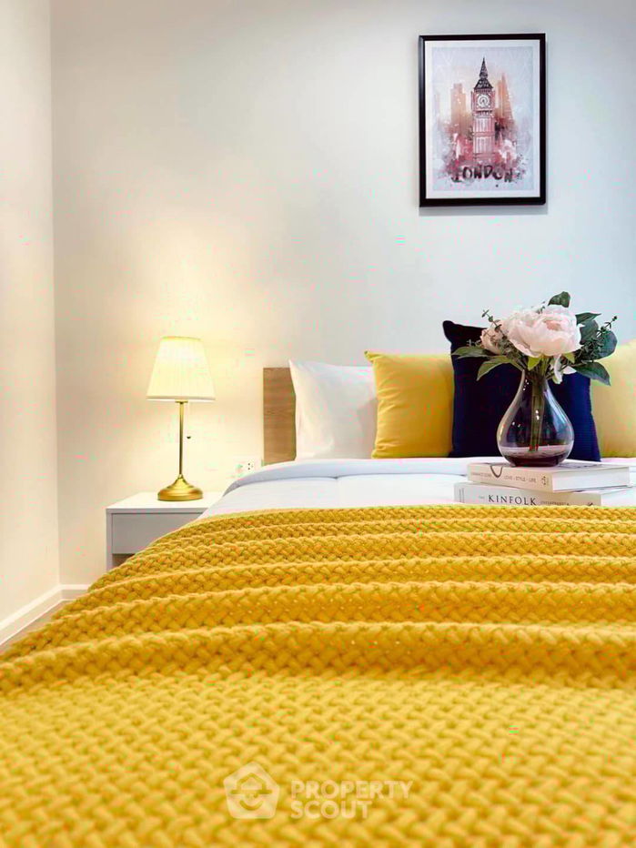 picture Studio Condo at ICondo Activ Phatthanakan in Suan Luang (ID 1546985) - 4/7