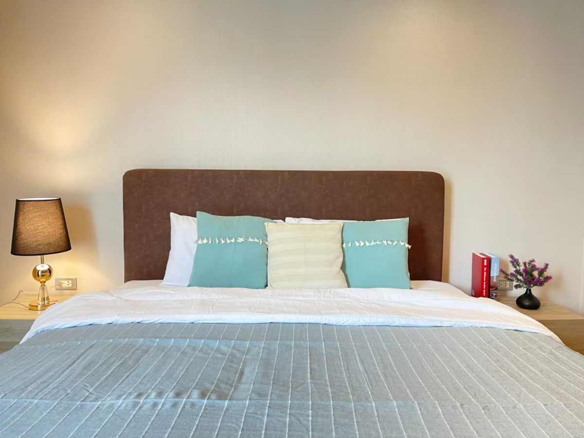 picture For Rent The Ace Ekkamai Furnished Near BTS Ekkamai (P334) - 3/15