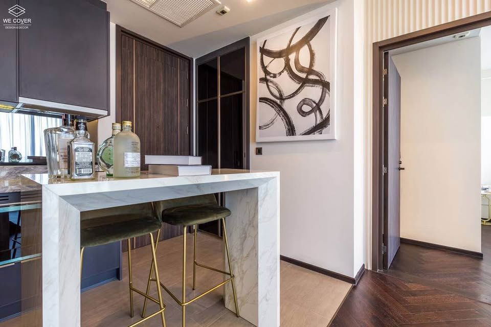 picture Condo for sale: The Monument Sanampao, price 15,900,000 baht [JZsr250701] - 8/15