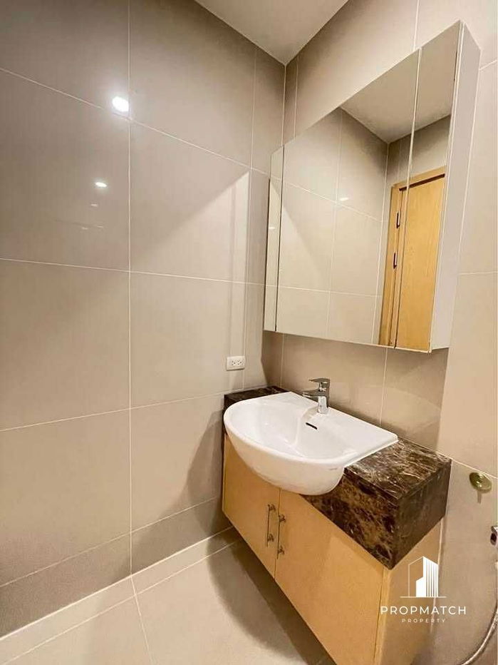 รูป ✨Flash Deal ✨ 39 By Sansiri ( 3Bed 3Bath 127.51 SQM.) พร้อมอยู่ ! เพียง 100,000 บาทต่อเดือน Tel.0981315848 @propmatch - รูปที่ 14/14