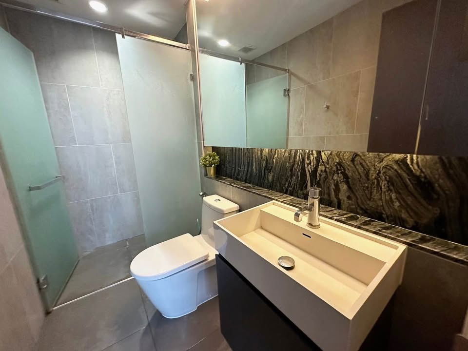 picture 🌿 S317 [For Sale] The Lumpini24The Lumpini 24 ✅ Selling for only 4.8 million baht 📍Near BTS Phrom Phong - 8/11