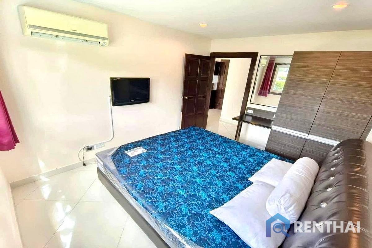 picture Great Deal Resort-Style Condo with Tenant 1 bedroom 35 sqm - 2/19