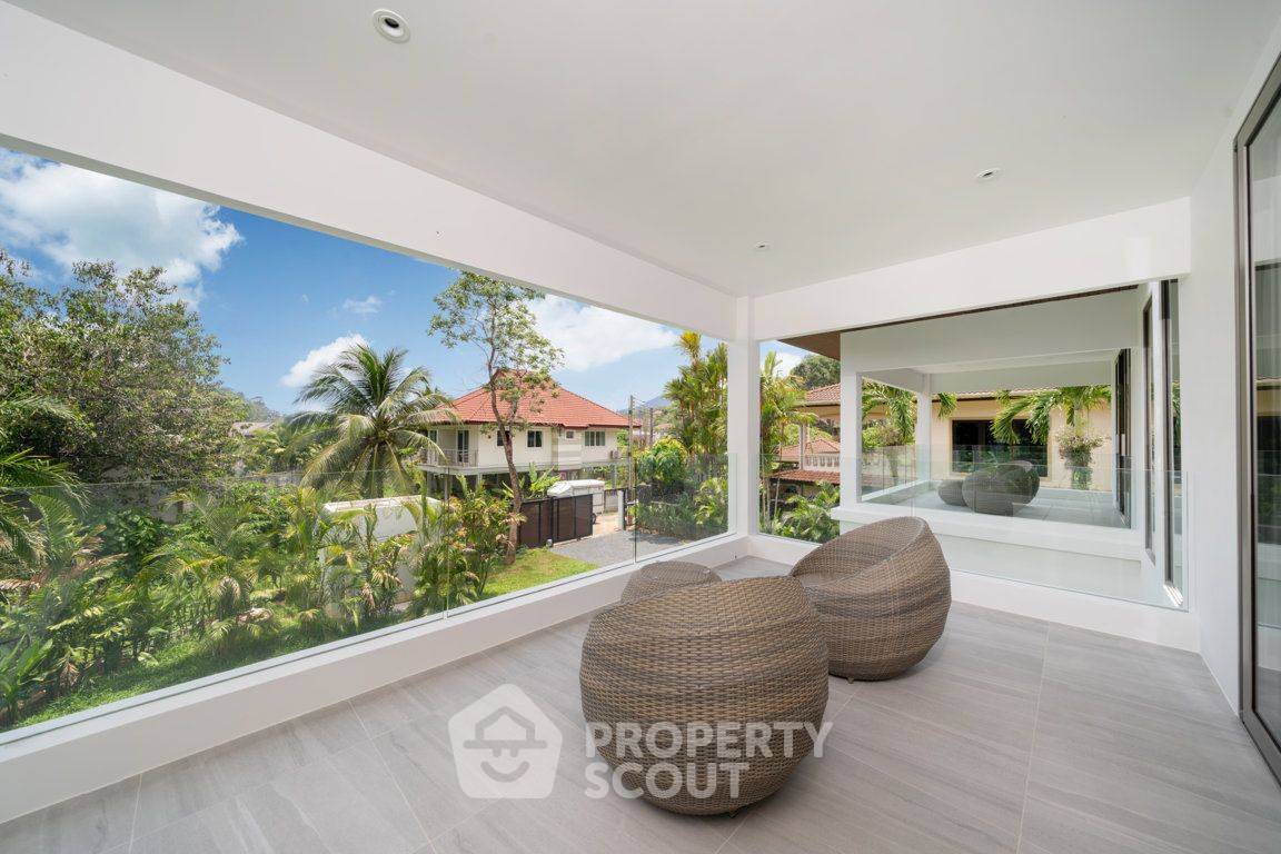 picture The Oriental Villa Kamala - A Brand New 3-Bedroom Pool Villa in Kamala (ID 1534738) - 23/31