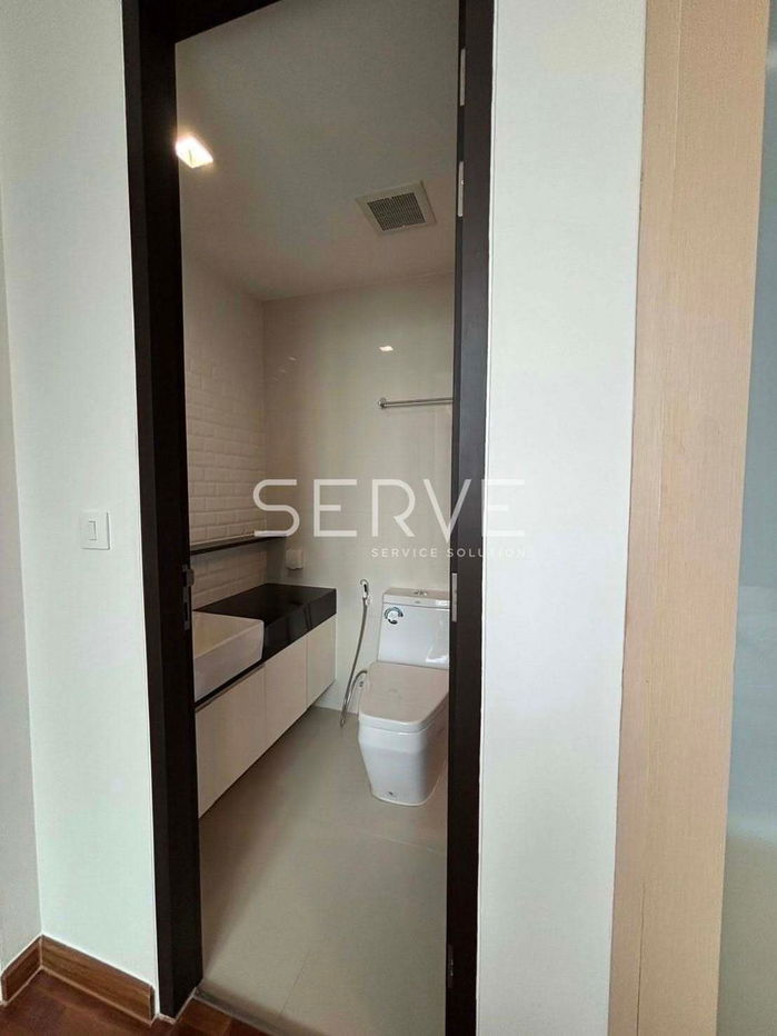 picture 1 Bed 1 Bath Nice Room Good Location Close to BTS Ratchathewi 350 m. and Siam Paragon / For Rent-Wish Signature Midtown Siam - 6/8