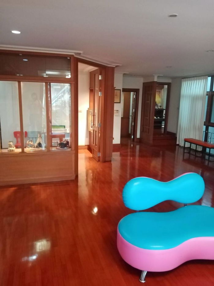 รูป Single house, Mahadthai Village 1, Phutthamonthon Sai 1, Taling Chan Please add LINE ID @806qphgn o8415o5483 - รูปที่ 14/14