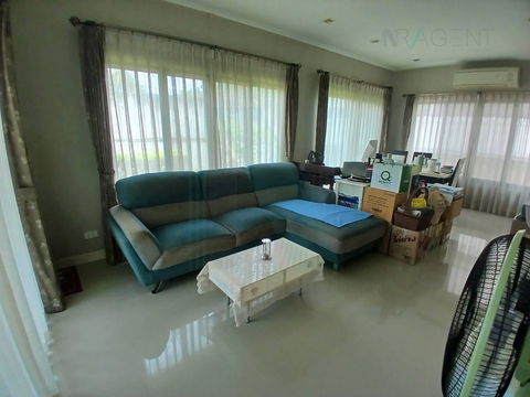 🚩 For Sell House BURASIRI WONGWAEN-ON NUT 2-story 3 bedroom 3 bathroom