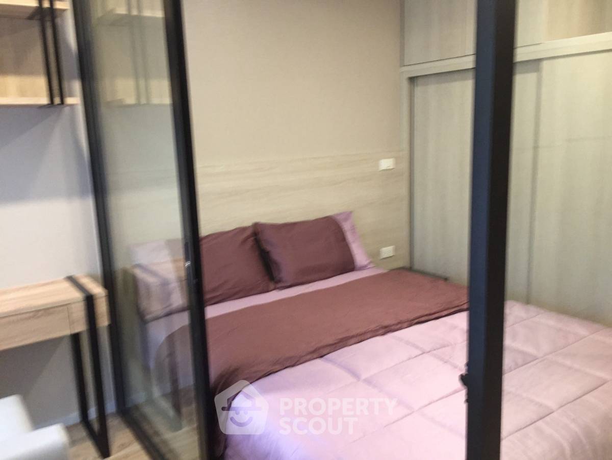 picture 1-BR Condo at Blossom Condo @ Sathorn-Charoenrat near BTS Surasak (ID 2224435) - 4/18