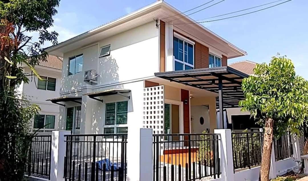 picture P0131 Sale! Perfect Park Phase 2, Romklao - 1/10
