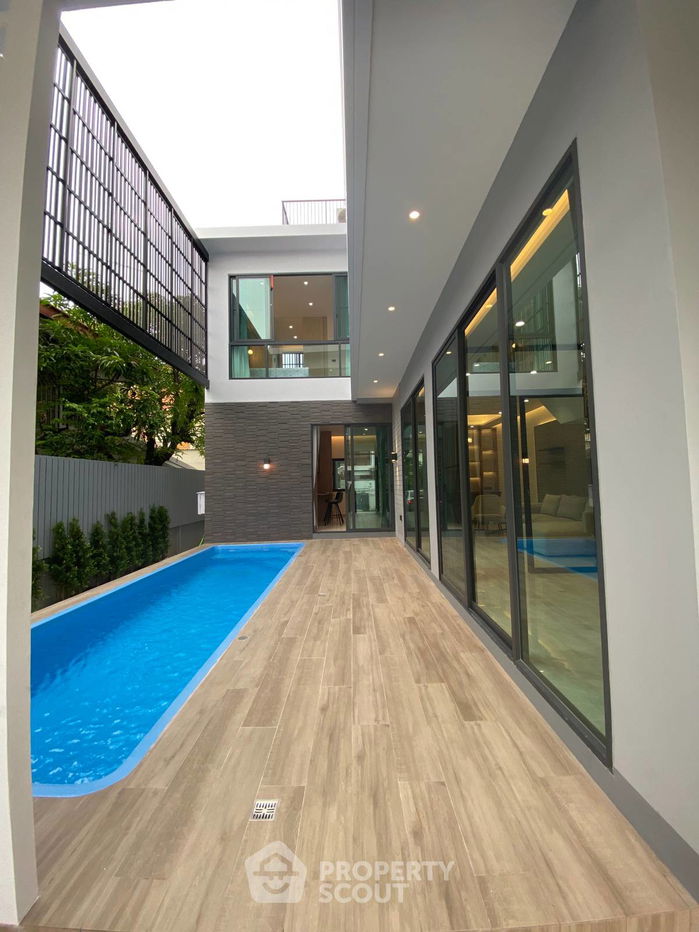 picture 4-BR House near ARL Ramkhamhaeng (ID 2226122) - 18/18