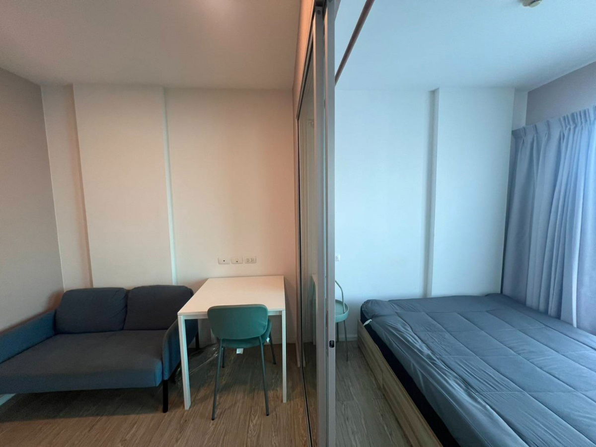 picture Condo for rent, Happy Condo Donmuang The Terminal - 4/10