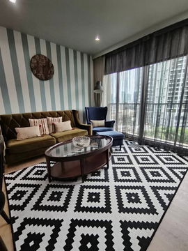 Condo for Rent at Noble Refine (E6807059)
