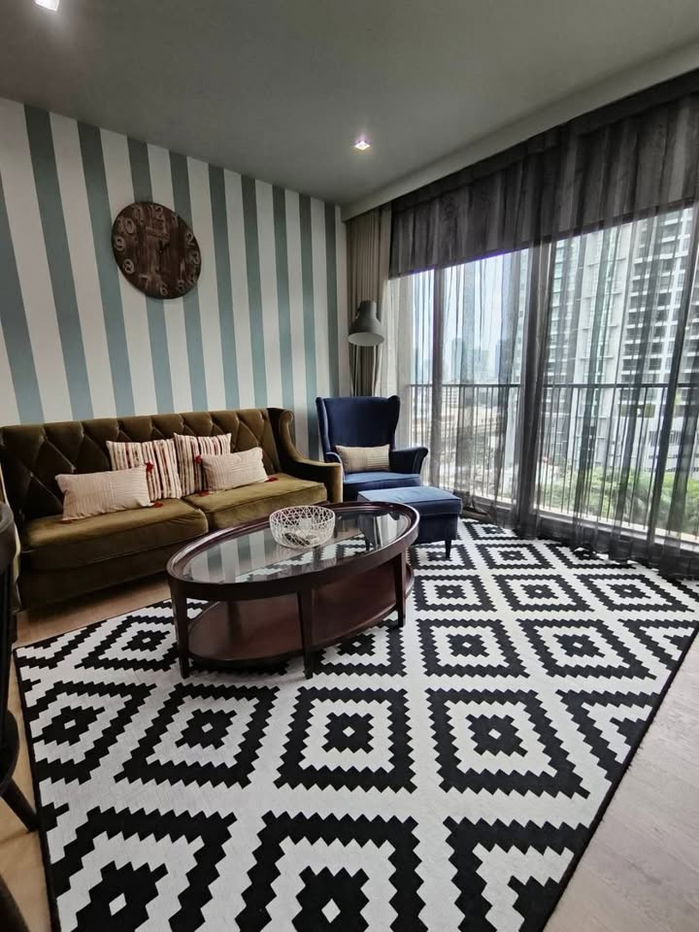 picture Condo for Rent at Noble Refine (E6807059) - 1/7