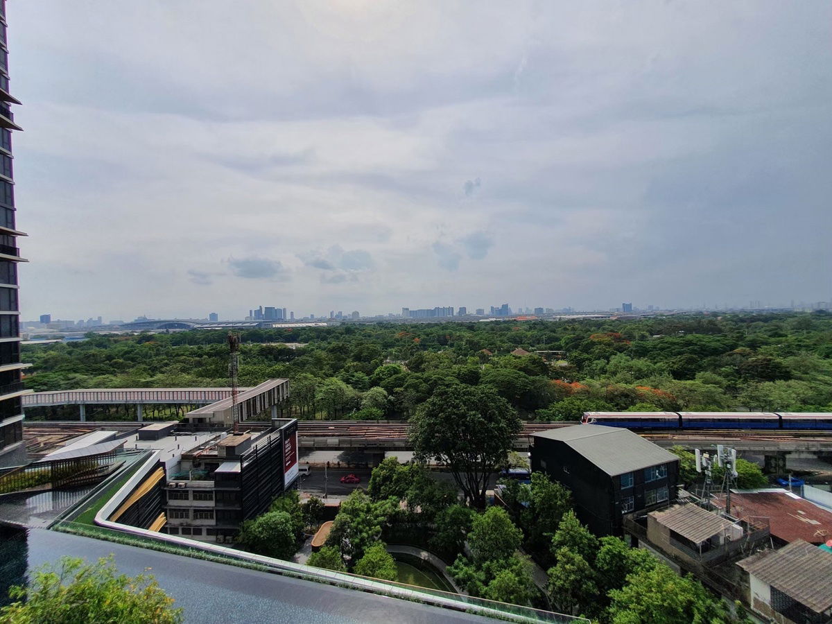 picture Condo for rent near BTS Mochit - 6/7