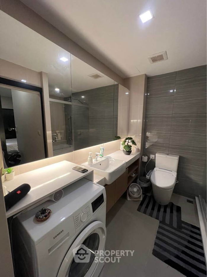 picture 1-BR Condo at Knightsbridge The Ocean Sriracha in Surasak (ID 1965676) - 8/22