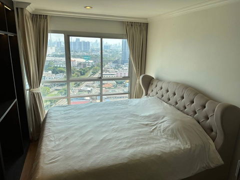 For rent U Delight Bang Sue Station 35 sq.m. 24th floor Rent 9,000 baht 0958195559 @infinitycondo