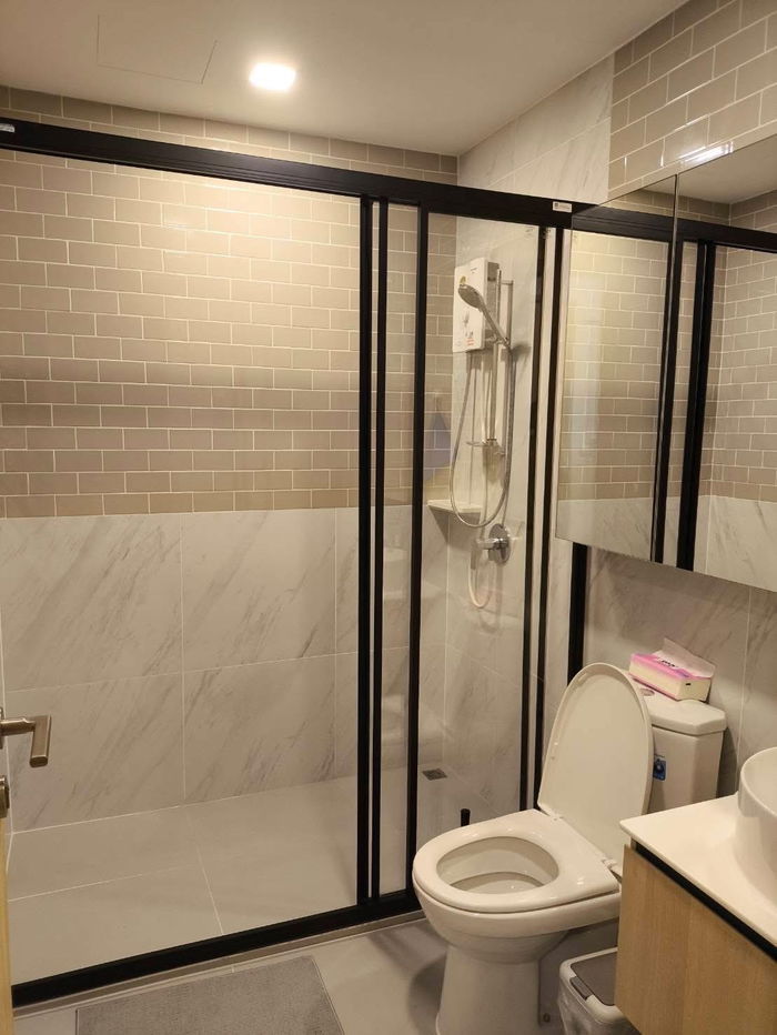 picture  For Rent XT Phayathai Near BTS - 8/9