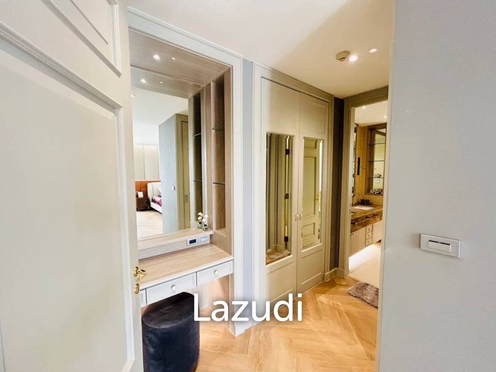 picture 3 Bed 249.93 SQ.M La Citta Delre Thonglor 16 - 15/36