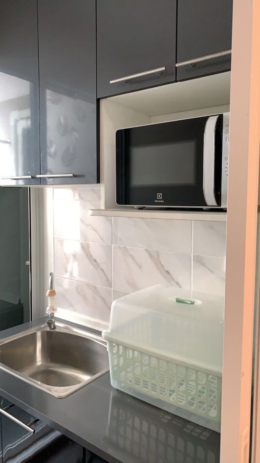 รูป 📣📣ให้เช่า รีเจ้นท์ โฮม สุขุมวิท97/1 (Regent home Sukhumvit 97/1)  ...✅✅ใกล้BTSบางจาก 800 ม.✅✅ ....☎️ติดต่อ คุณหย๊ะ  📞 093-4419156  ID  : @928zbfqq - รูปที่ 4/10