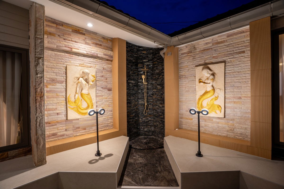 picture Selling pool villa Pattaya 912 sqm. 19.8 million Kaonoi - 9/34