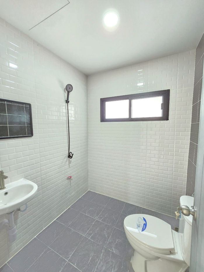 รูป หมู่บ้านธราดลบุรี ซ.2 (บ้านแฝด) - รูปที่ 5/21