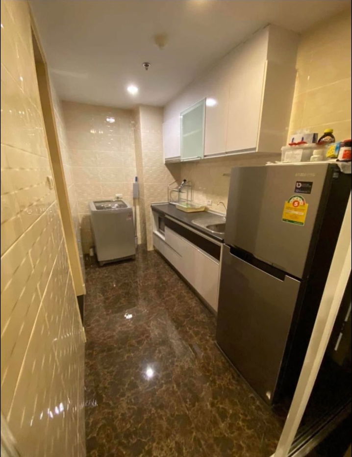picture 🟢For Sale🟢Supalai Prima Riva Rama 3, beautiful room, fully furnished📱ADD LINE @nathong97 (reply ⚡ 24 Hr) P641 - 3/4