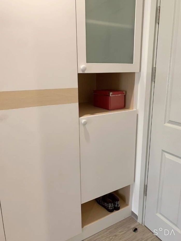รูป 📣📣ให้เช่า รีเจ้นท์ โฮม สุขุมวิท97/1  (Regent home Sukhumvit 97/1) ..✅✅ใกล้BTSบางจาก 800 ม.✅✅ ...... ☎️ติดต่อ คุณหย๊ะ📞 093-4419156 ID  : @928zbfqq  - รูปที่ 8/9
