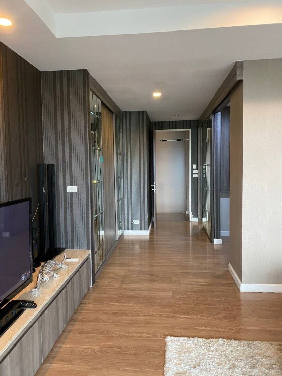 รูป 🌈🔥□■Pet Friendly Townhome in Sukhumvit 3BR 20.56 sq.w fully furnished with the best price for Rental■□ - รูปที่ 17/19