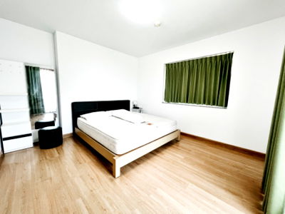 Condos for rent : G8564🚨中国客户，请加微信。(在联系方式的旁边) 🅵🅾🆁 🆁🅴🅽🆃 Supalai Park Ratchayothin 🅻🅸🅽🅴 ❤️💜@condopremium💜❤️Ready to move in ⬛🟨 📞 065 695 3645🟨⬛