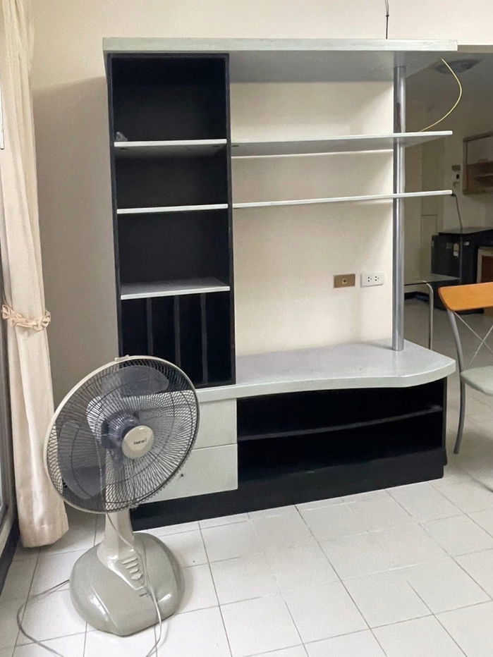 รูป 🥳[เช่า-2090] บ้านสวนธน พุทธบูชา 47. ซ.2 สุพรรณิการ 3, ชั้น 2*มีเครื่องซักผ้า *ใกล้ KMUTT 💚Line id: @thefirstagent** - รูปที่ 4/11
