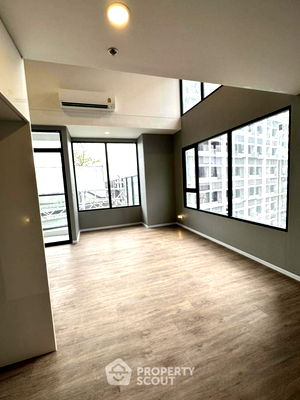 Condos for sale Rama 9 : 3-BR Condo at Siamese Rama 9 in Bang Kapi (ID 1422690)