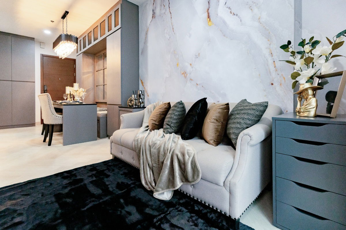 picture Condo for sale The Vertical Aree Price 5,390,000 baht [NCs250712] - 11/17
