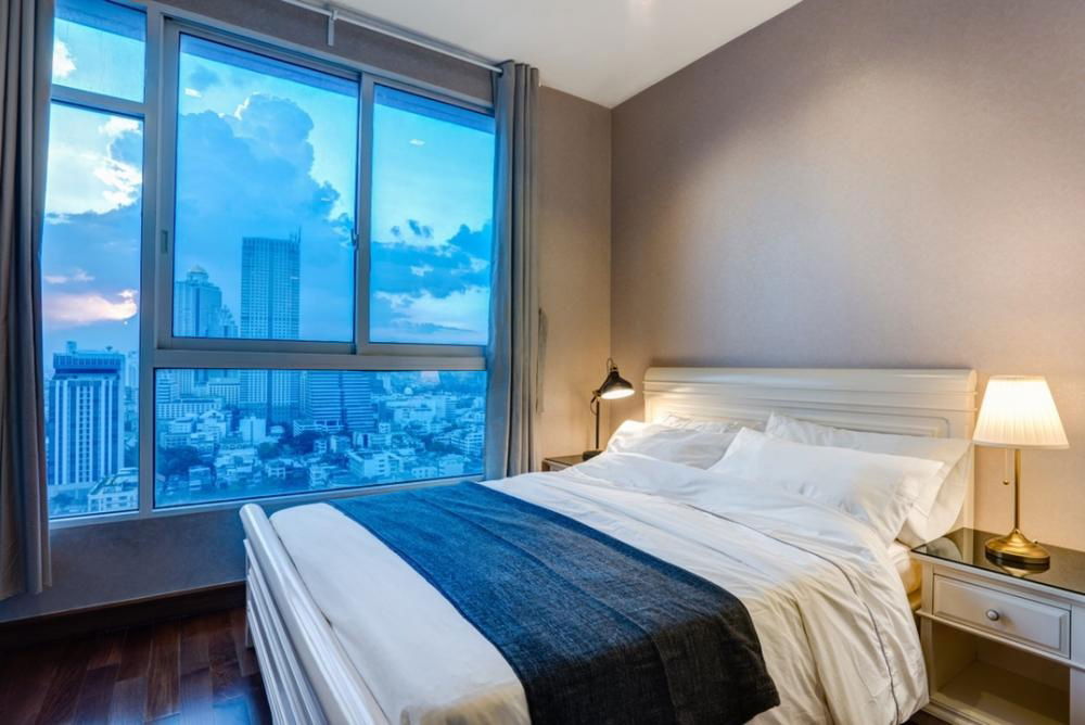รูป [ เช่า | RENT ]  ⚡🌈S31702 ไอวี่ สาทร 10 ( Ivy Sathon 10 )⚡🌈 LINE : @theagentpro (มี @ นำหน้าด้วยครับ)  - รูปที่ 2/8
