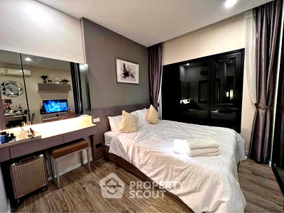 Condos for rent : 1-BR Condo at Knightsbridge The Ocean Sriracha in Surasak (ID 1965676)