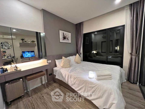 คอนโด 1-ห้องนอน ที่ ไนท์บริดจ์ ดิ โอเชี่ยน ศรีราชา ใน สุรศักดิ์ (ID 1965676)