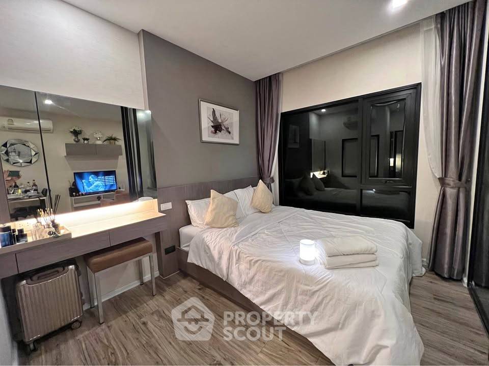 picture 1-BR Condo at Knightsbridge The Ocean Sriracha in Surasak (ID 1965676) - 1/22