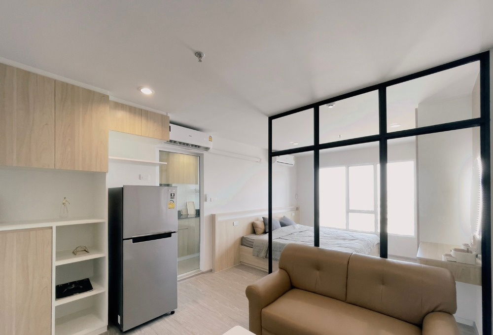 รูป 💎ให้เช่าคอนโด📣 “ Regent Home 28 ” ✨ติด mrt บางซ่อน✅ห้องสวยพร้อมเข้าอยู่ 📲 ไลน์ @dmcondo (มี@ ด้วยนะครับ) - รูปที่ 1/8
