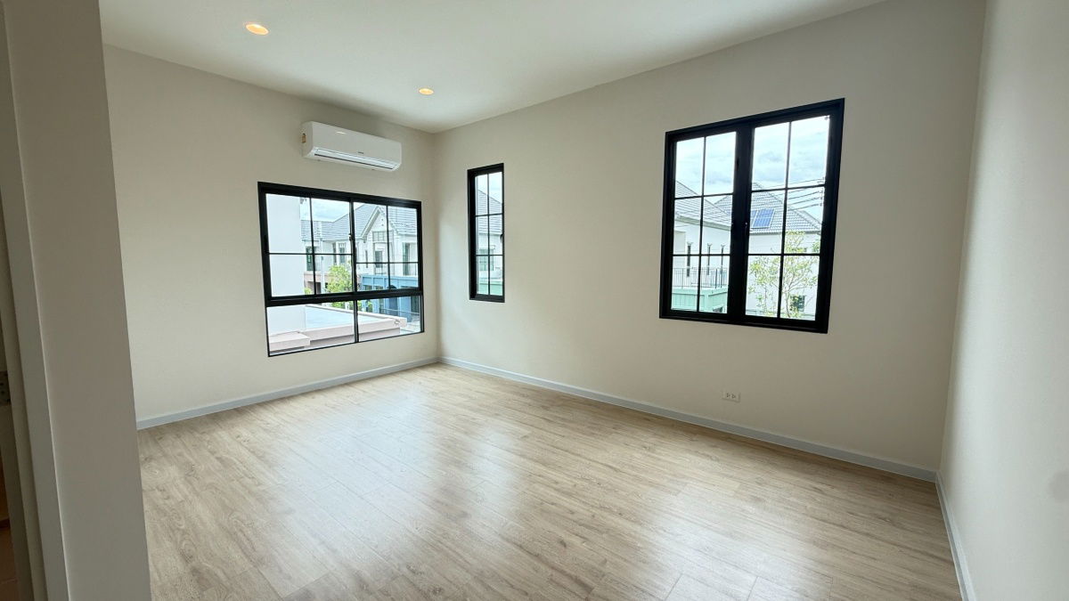 picture House for sale at Saransiri Ratchapruek – 345 -Ready-to-move-in – project by Sansiri - 7/9