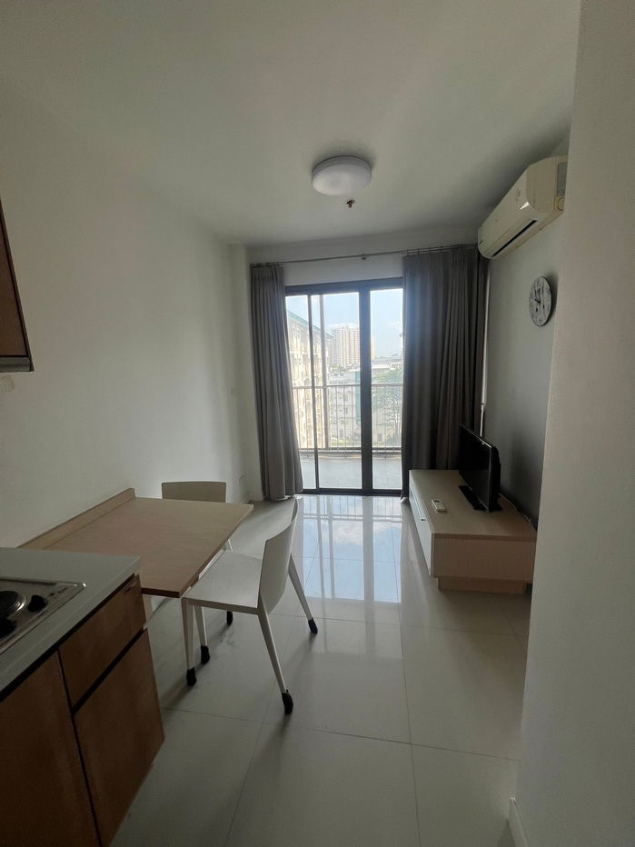 picture Hot Price for rent IDEO Mix Sukhumvit 103 🔥 - 1/5
