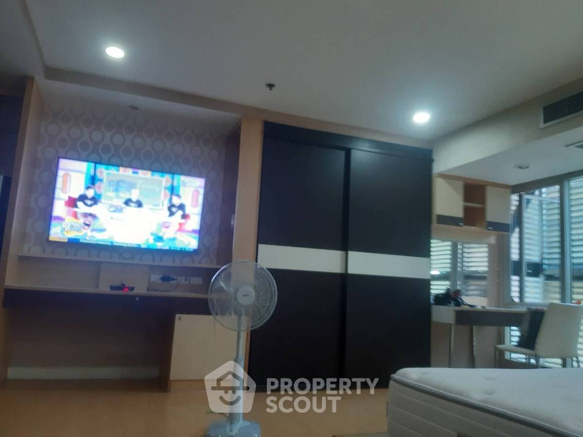 รูป คอนโด 1-ห้องนอน ที่ เดอะ เทรนดี้ คอนโดมิเนียม ใกล้ BTS นานา (ID 2225282) - รูปที่ 3/9