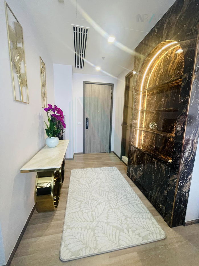 picture 🚩 For Rent Condo RHYTHM CHAROENKRUNG PAVILLION Building 1, Floor 36,2 bed room, Room size 74.00 sqm - 4/8