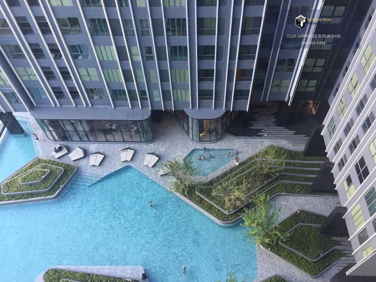 picture IDEO Q Chula-Samyan | 🚝Near MRT Samyan #2025072411070 - 7/7