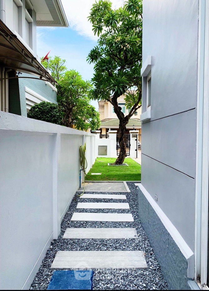 รูป บ้าน 3-ห้องนอน กับ สวน ที่ เพอร์เฟค มาสเตอร์พีซ เอกมัย – รามอินทรา (ID 1512640) - รูปที่ 10/16